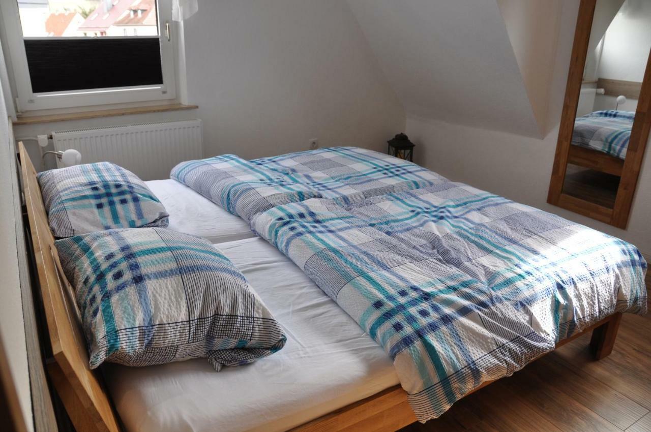 Fewo-fuldatal Apartment Fuldatal