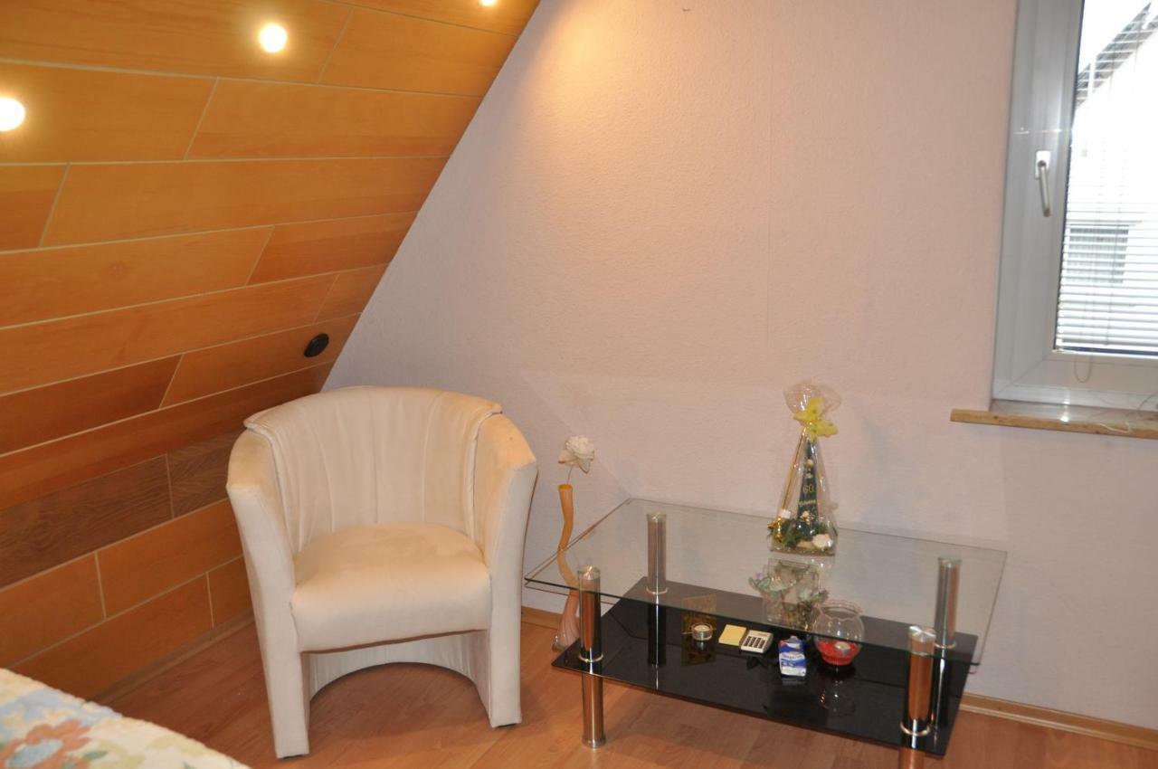 Fewo-fuldatal Apartment Fuldatal