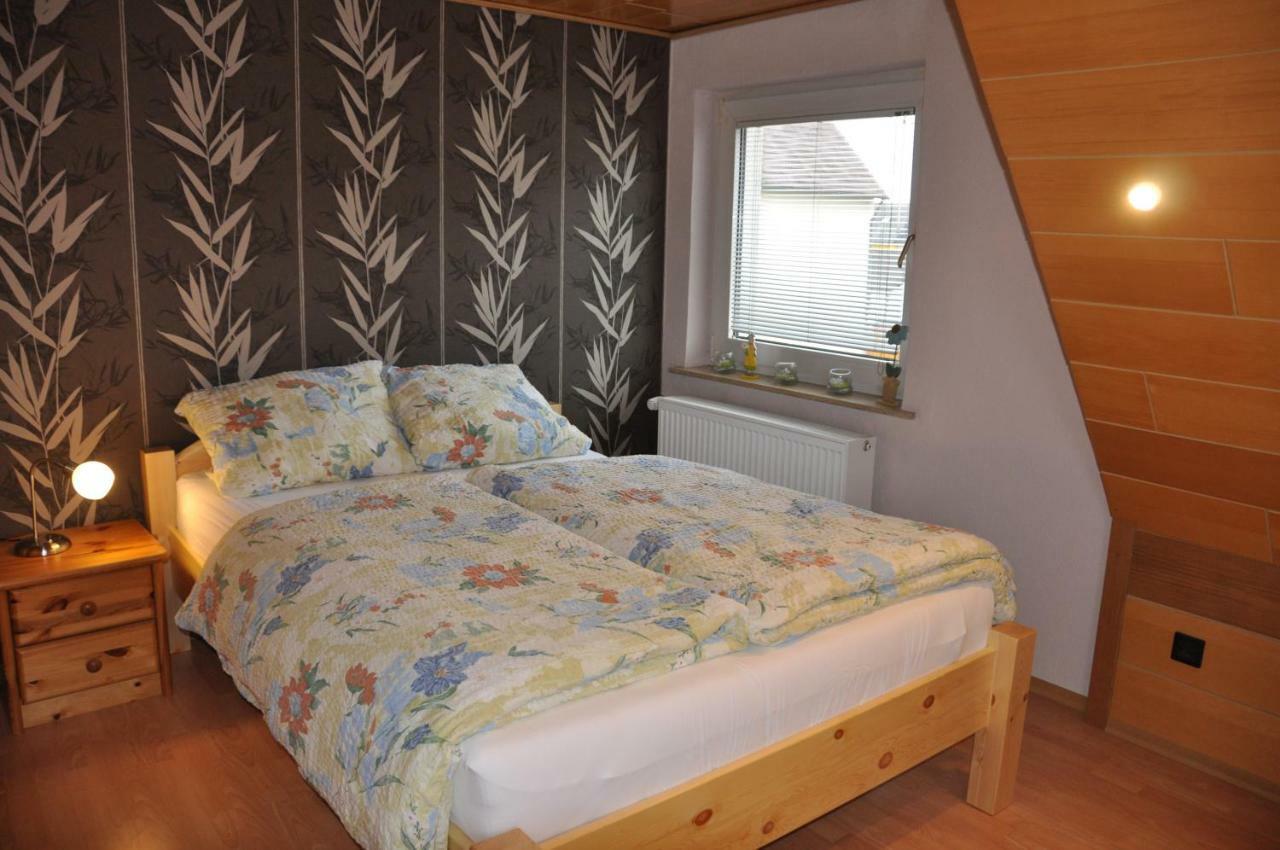 Fewo-fuldatal Apartment Fuldatal