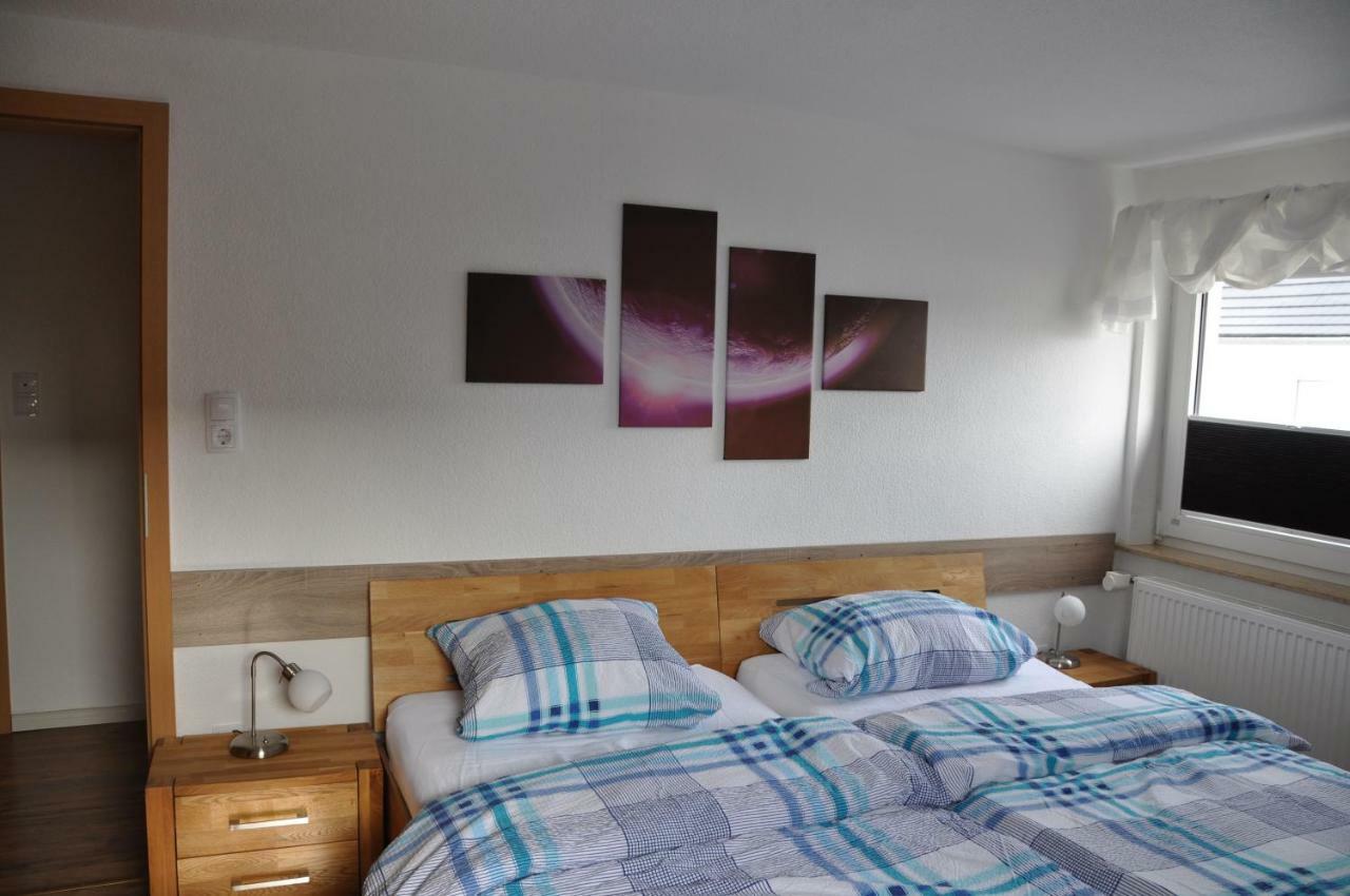 Fewo-fuldatal Apartment *