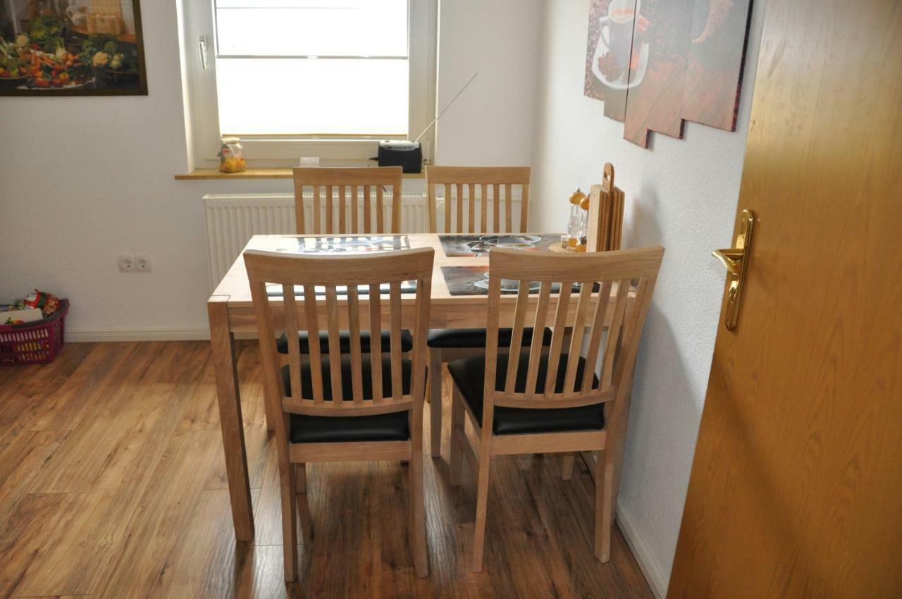 Fewo-fuldatal Apartment Fuldatal