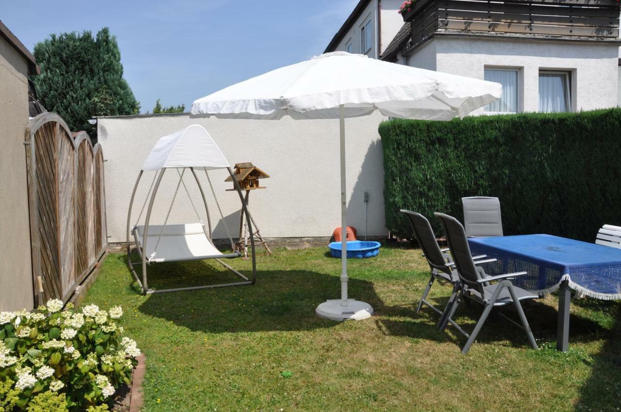 Apartment Fewo-fuldatal Fuldatal