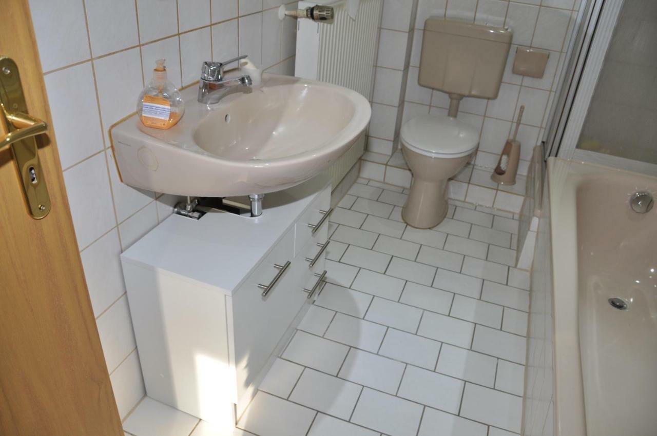 Fewo-fuldatal Apartment Fuldatal