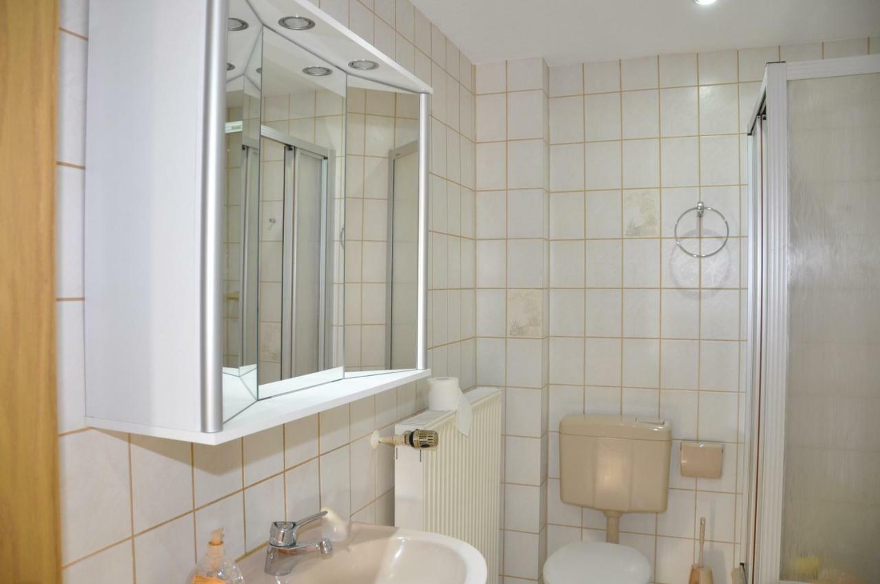 Fewo-fuldatal Apartment Fuldatal