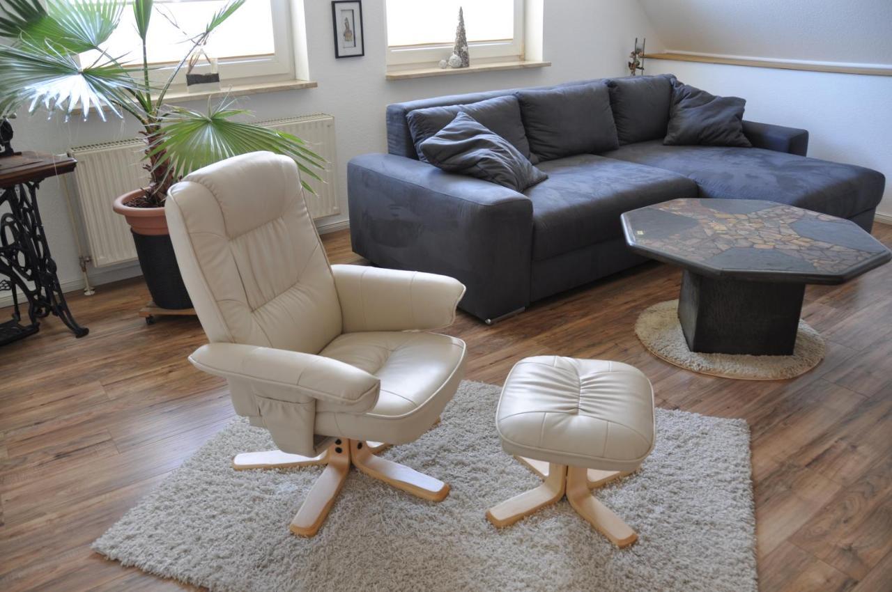 Fewo-fuldatal Apartment *